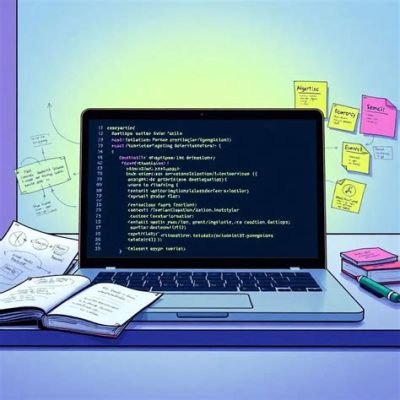 how to get into programming with tips from a writing master