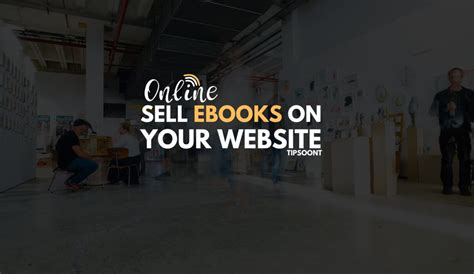 how to sell ebooks on your own website and the importance of creating a captivating cover design